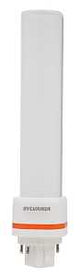 LED 9W T4X2 4100K GX24Q-1 PIN