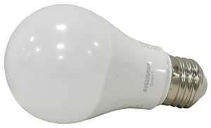 Sylvania SMART+ ZigBee 75549 Smart Bulb, 9 W, Smartphone, Tablet, Voice Control, Soft White Light, LED Lamp