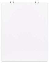 Boston Harbor DBRD01 Display Board, Pack of 2