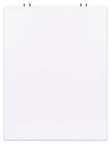 Boston Harbor DBRD01 Display Board, Pack of 2