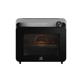 Peugeot Le Havre Series PN-EO252 Air Fryer and Electric Oven, 25 L, 1700 to 1900 W, Wi-Fi App Control