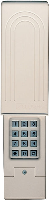 Chamberlain KLIK2U-P2 Keypad