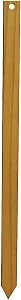 Hy-Ko 40603 Series Sign Stake, 21 in L Dimensions, Wood