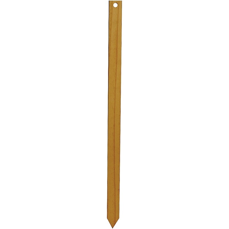 Hy-Ko 40603 Sign Stake, Wood