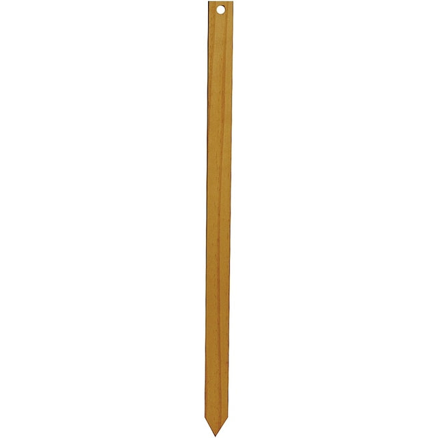 Hy-Ko 40603 Sign Stake, Wood