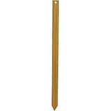 Hy-Ko 40603 Sign Stake, Wood