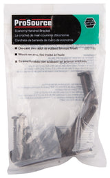 ProSource 61-Z087 Economy Handrail Bracket
