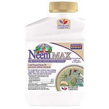 Captain Jack's 026 Ready-to-Use Bon-Neem II, Liquid, Spray Application, Indoor, Outdoor, 16 oz Bottle