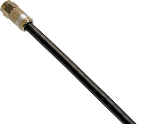 Gardner Bender F Series ITC-RG-6 Connector, Gold