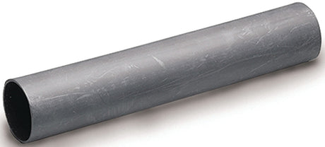 Gardner Bender HWT-1138 Heat-Shrink Tubing, 1-1/8 in Pre-Shrink, 3/8 in Post-Shrink Dia, 6 in L, Polyolefin, Black
