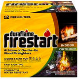 Duraflame 04841 Fire Starter, 4.5 oz Starter Weight