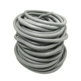 Frost King C23CP Caulk Saver, 5/8 in Dia, 150 ft L, Poly, Gray