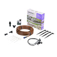 Raindrip SDGCBHP Ground Cover and Flower Bed Kit
