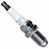 NGK Spark Plugs, BKR6EKU #6993, 4/pk, Pack of 4