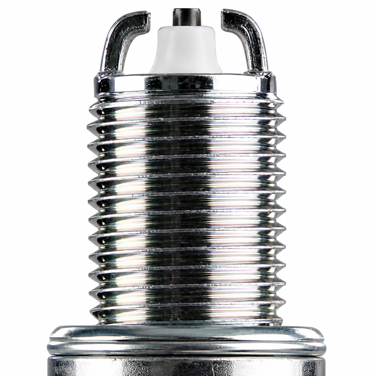 NGK Spark Plugs, BKR6EKU #6993, 4/pk, Pack of 4