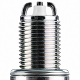NGK Spark Plugs, BKR6EKU #6993, 4/pk, Pack of 4