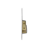 ProSource CB-S02-C4PS Corner Brace, 2 in L, 2 in W, 5/8 in H, Steel, Bright Brass, 1.8 mm Thick Material