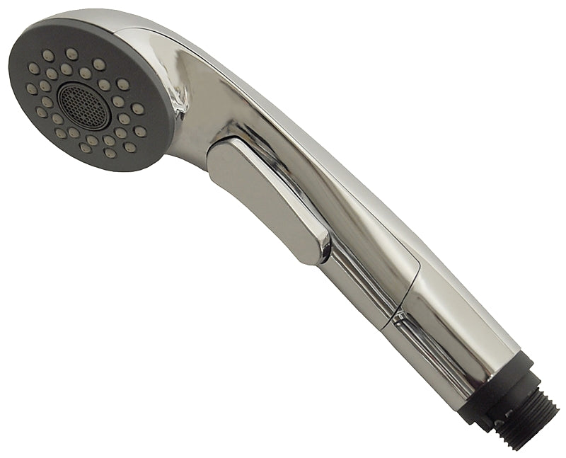 Danco 10408 Spray Head, 1/2 in Connection, NPSM, 8 in L, Plastic