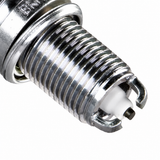 NGK Spark Plugs, BKR6EKU #6993, 4/pk, Pack of 4
