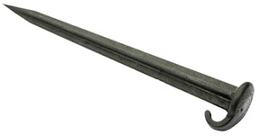 Adams 5560-99-5635 Tie-Down Stake, 7 in L, Pack of 12