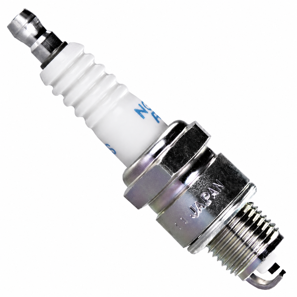 NGK Spark Plugs, 6422 BPR7HS, 4/pk, Pack of 4