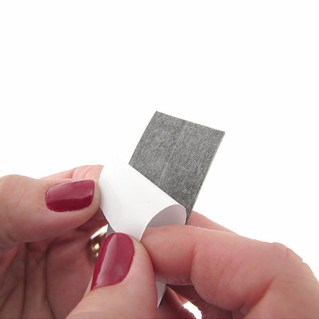 Magnet Source 07019 Magnetic Tape, 10 ft L, 1 in W