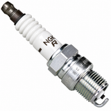 NGK V-Power Spark Plugs, YR5 #7052 4/Pack, Pack of 4