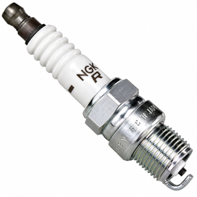 NGK V-Power Spark Plugs, YR5 #7052 4/Pack, Pack of 4