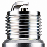 NGK V-Power Spark Plugs, YR5 #7052 4/Pack, Pack of 4