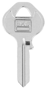 Hy-Ko 11010MC1 Key Blank, For: Mintcraft MC1 Lock, Pack of 10