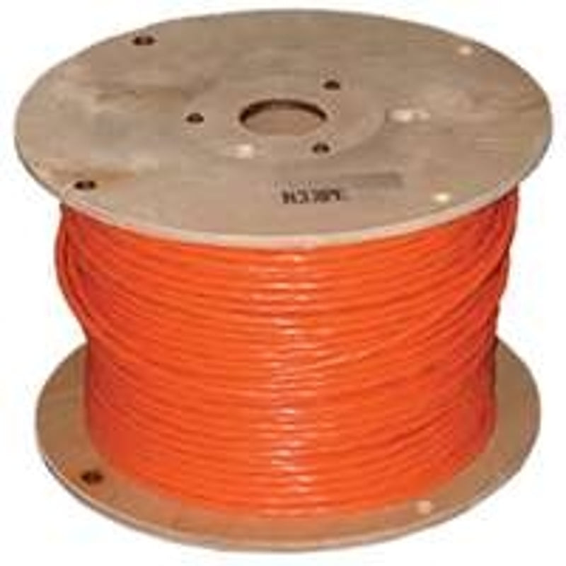 Southwire 63948472 Sheathed Cable, 10 AWG Wire, 3 -Conductor, 200 ft L, Copper Conductor, PVC Insulation