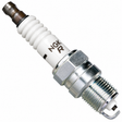 NGK V-Power Spark Plugs, UR5 #2771 4/Pack, Pack of 4