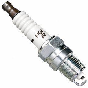 NGK V-Power Spark Plugs, UR5 #2771 4/Pack, Pack of 4
