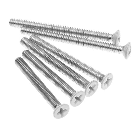 Prime-Line C 1204 Door Pull Set, 2-1/8 in W, 1-13/16 in D, Wood, Painted