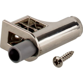 KasaWare KFSCD-A-NI10 Soft-Close Damper, Plastic, Zinc, 10/PK