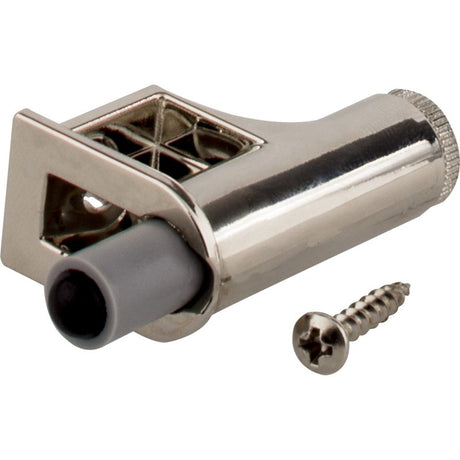 KasaWare KFSCD-A-NI10 Soft-Close Damper, Plastic, Zinc, 10/PK