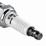 NGK V-Power Spark Plugs, UR4 #6630 4/Pack, Pack of 4