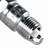 NGK V-Power Spark Plugs, UR4 #6630 4/Pack, Pack of 4