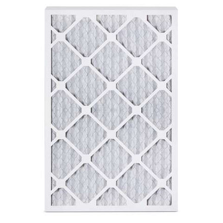 BestAir Pro 18 in. W X 24 in. H X 2 in. D 8 MERV Pleated Air Filter 1 pk, Pack of 6