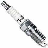 NGK V-Power Spark Plugs, TR6 #4177 4/Pack, Pack of 4