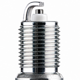 NGK V-Power Spark Plugs, TR6 #4177 4/Pack, Pack of 4