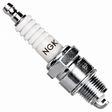 NGK Spark Plugs, BP6HS10 #6326, 4/pk, Pack of 4