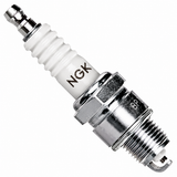 NGK Spark Plugs, BP6HS10 #6326, 4/pk, Pack of 4