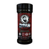 Bearded Butcher BB-4162 Seasoning, Solid, Bold Blend, 10 oz Can