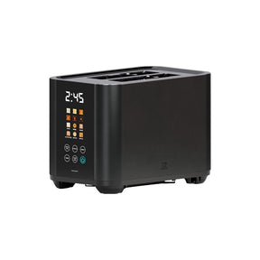 Peugeot Limoges Series PB-T01/B Smart Toaster, 1000 W, 2-Slice, Black