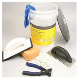 M-D 49834 Tile Tool Kit, Sturdy Reusable