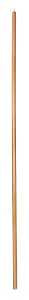 Vulcan MG-EMX-22 Leaf Rake Replacement Handle, Wood, For: Replacement