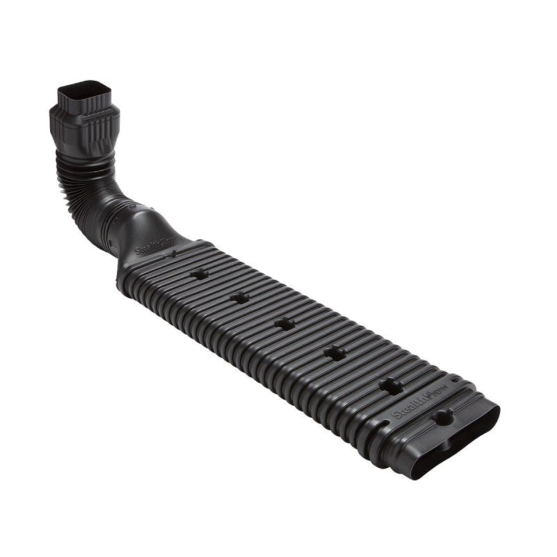 DOWNSPOUT EXTENSION 29X18X23IN, Pack of 7