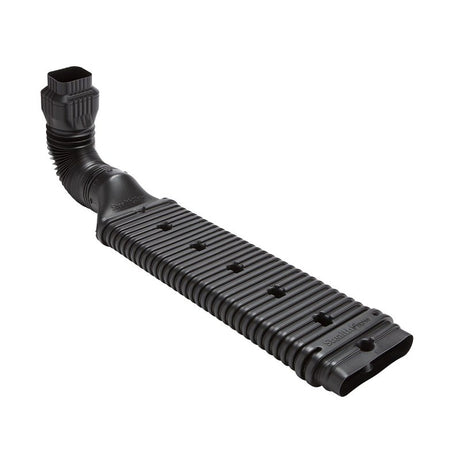 DOWNSPOUT EXTENSION 29X18X23IN, Pack of 7