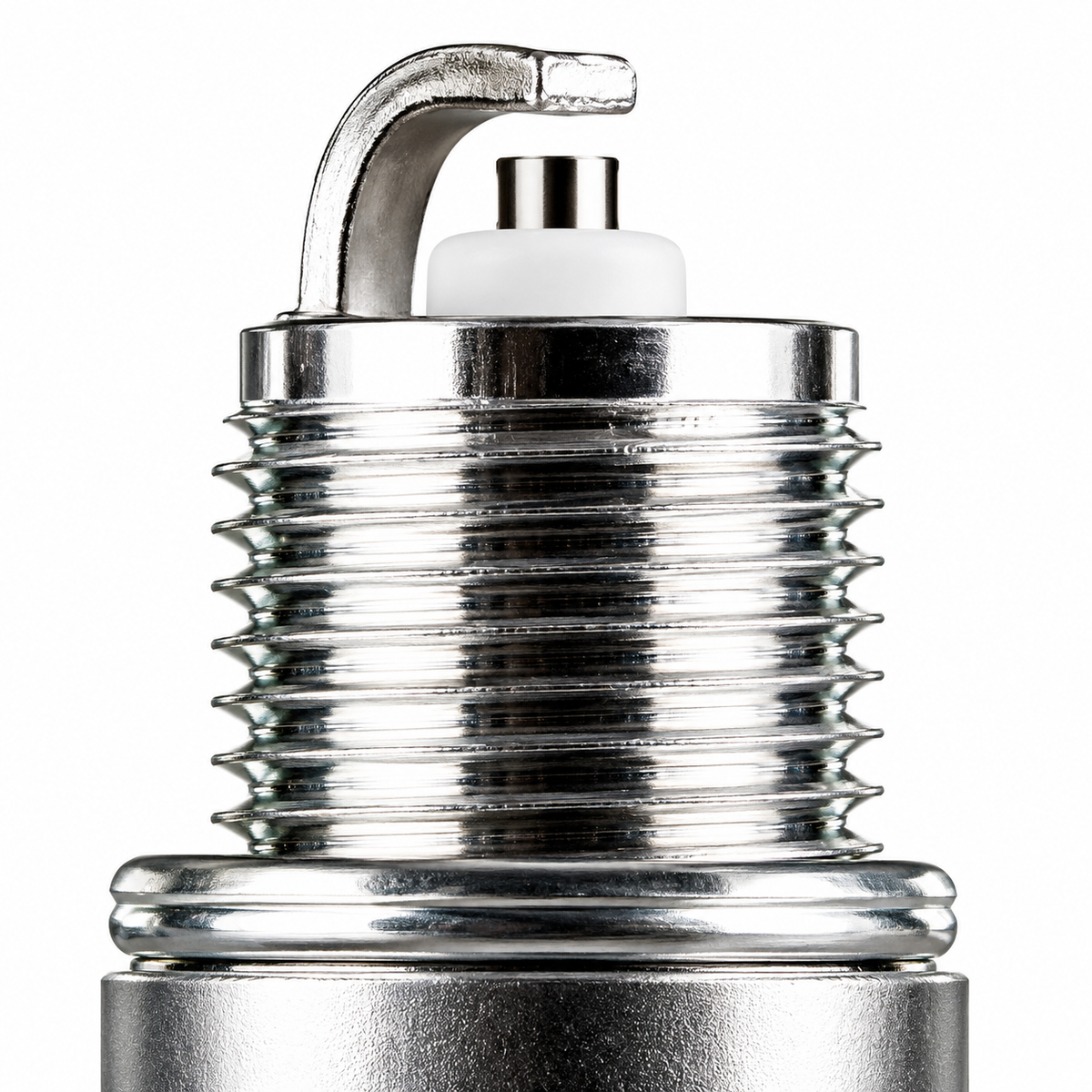 NGK Spark Plugs, BP6HS10 #6326, 4/pk, Pack of 4